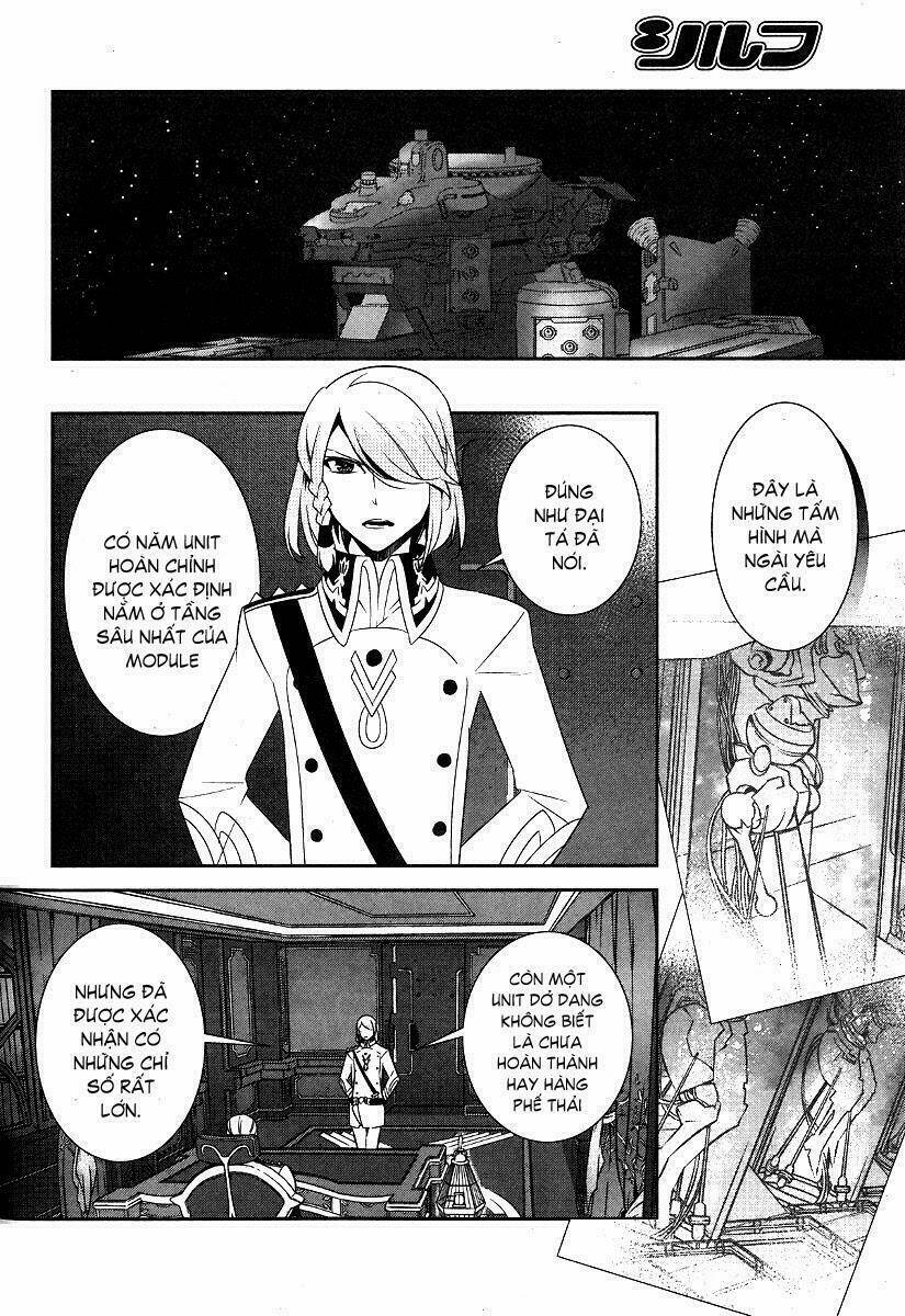 kakumeiki valvrave - uragiri no rakuin chapter 5 3