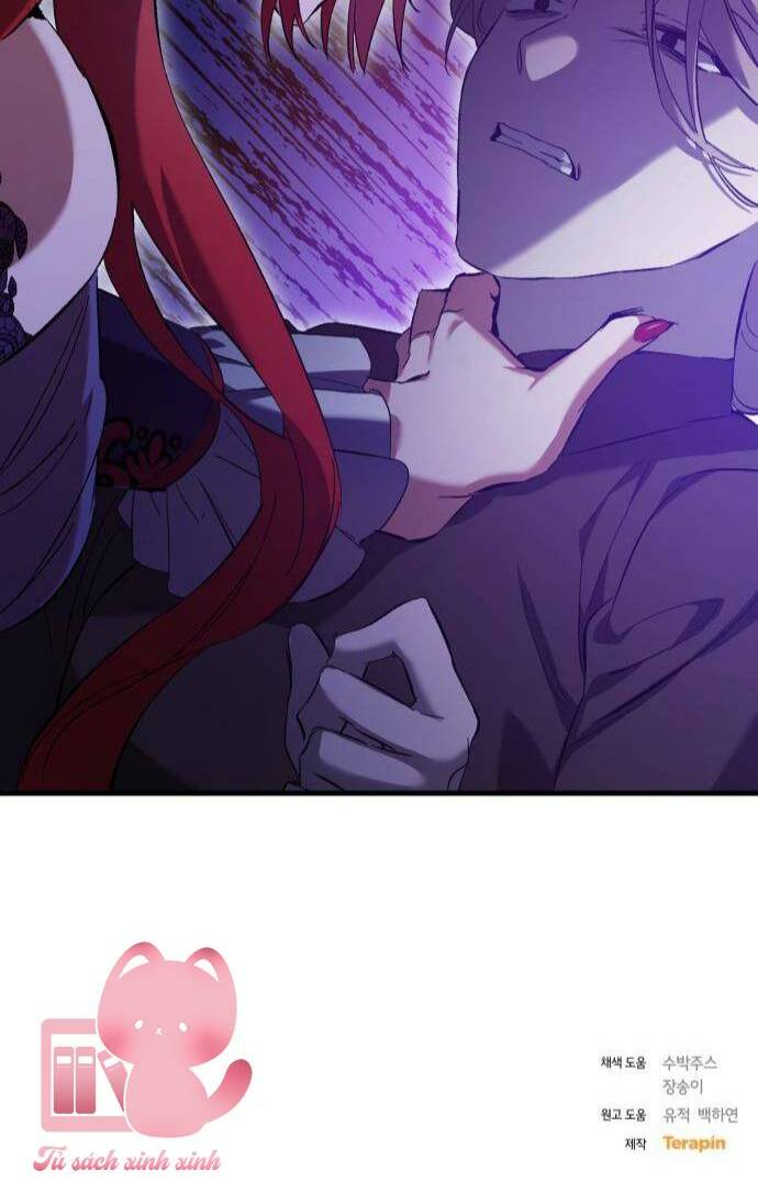 công tước đã nhặt được gì tại rừng chapter 3 68