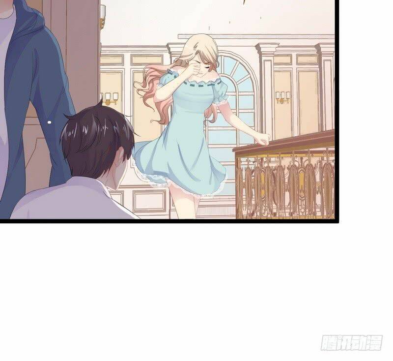 thần bí đế thiếu điềm sủng thê chapter 1 38