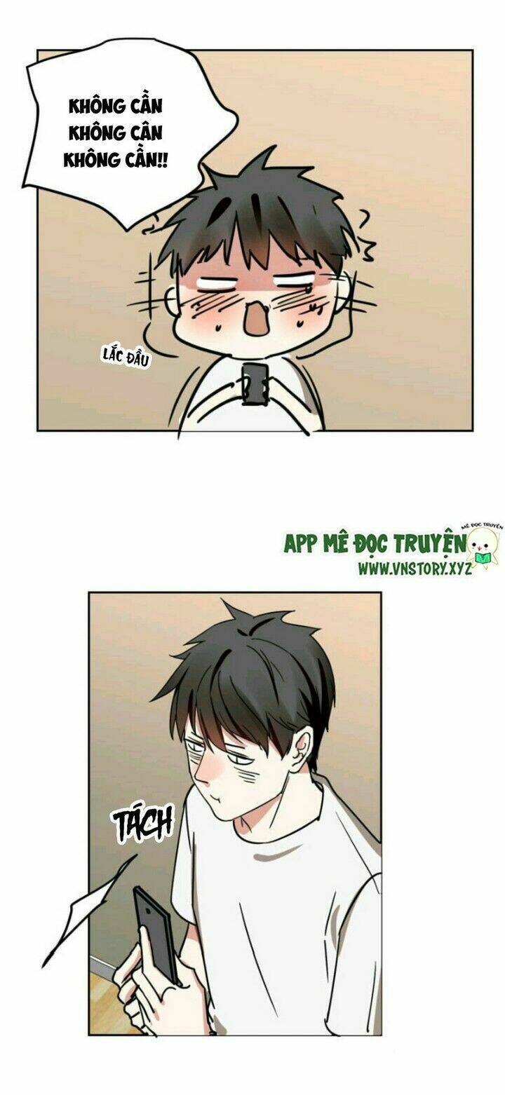 đạo trưởng đại nhân đến nhà chapter 10 12