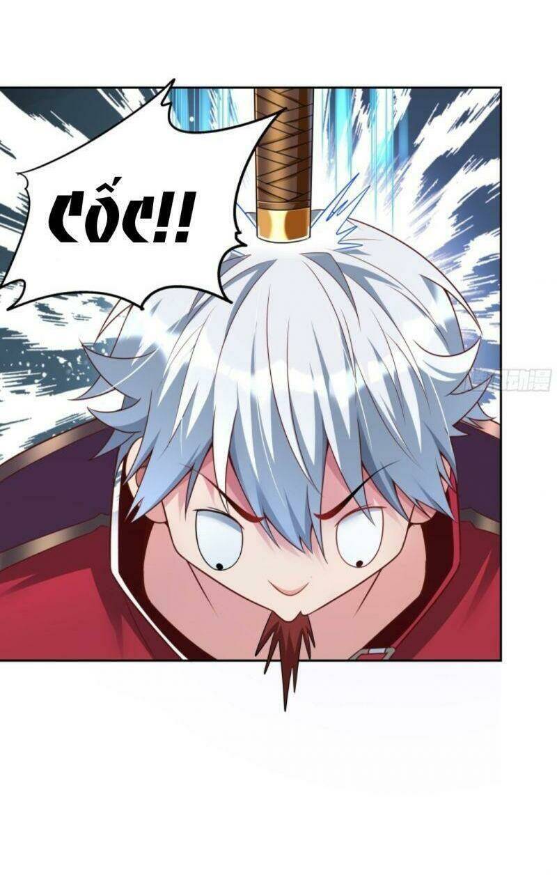 tối cường khắc kim chapter 4 26