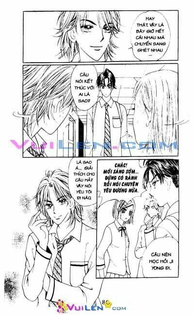 bong bóng trắng chapter 7 80