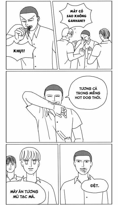 what do the teenage boys do chapter 92 3