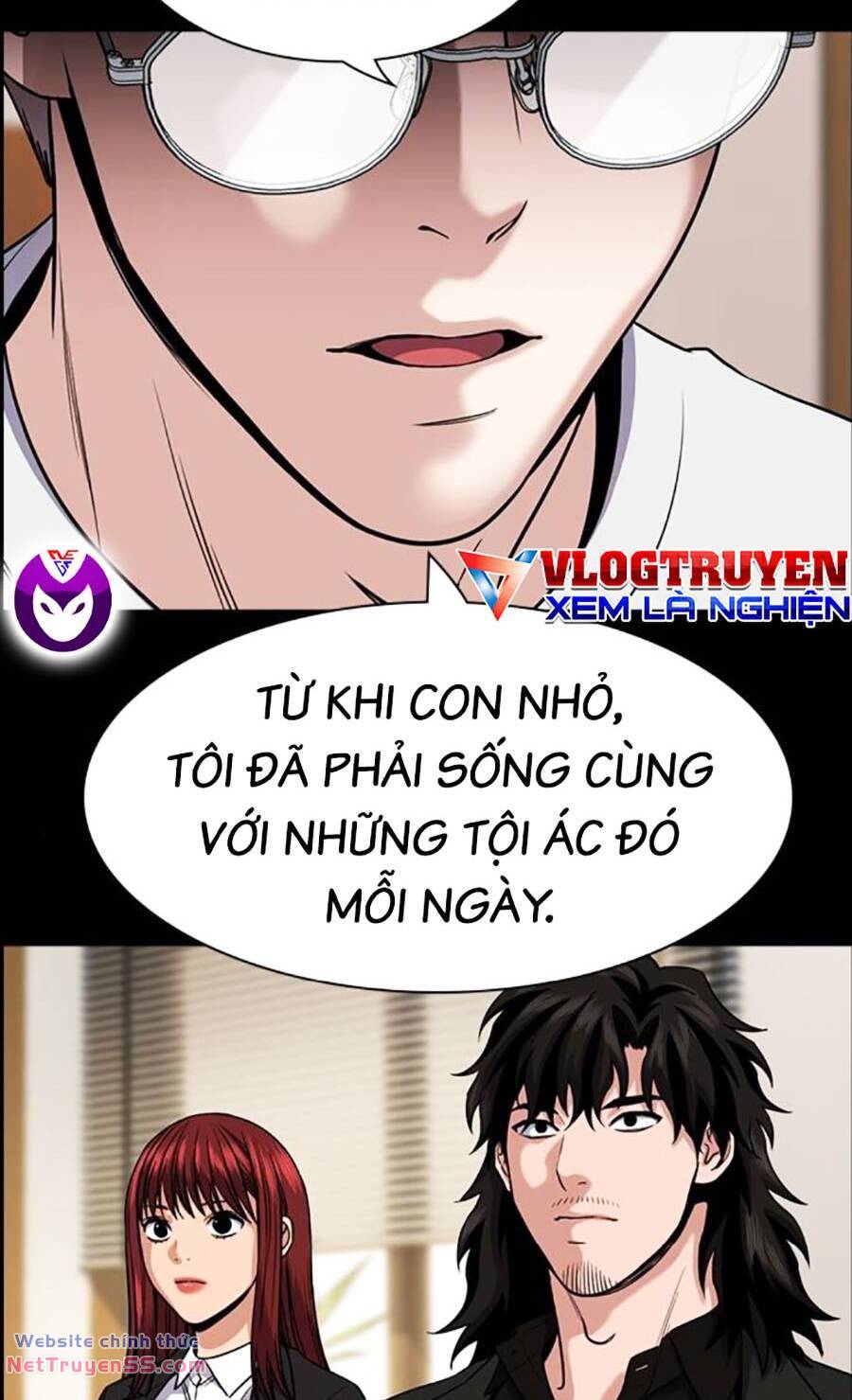 Giáo Dục Chân Chính - Get Schooled Chapter 130 - Trang 62