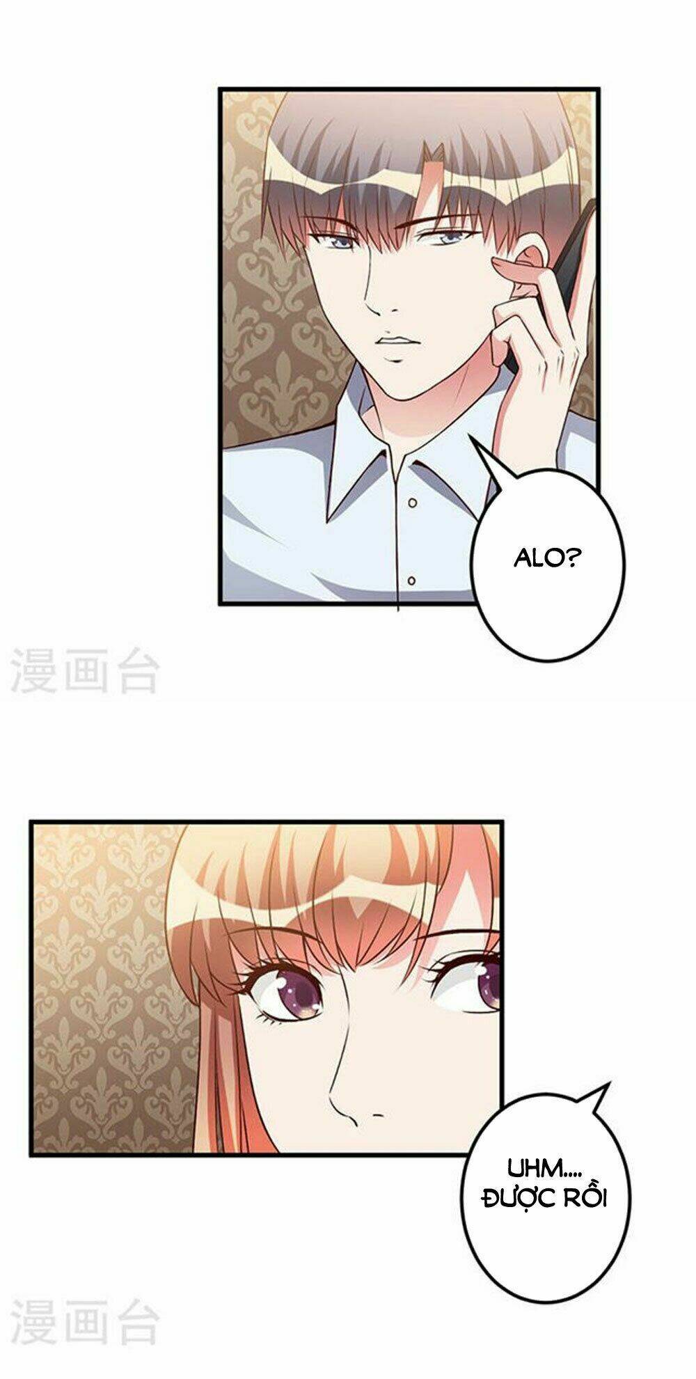 gối đầu vào tổng tài ác ma chapter 62 6