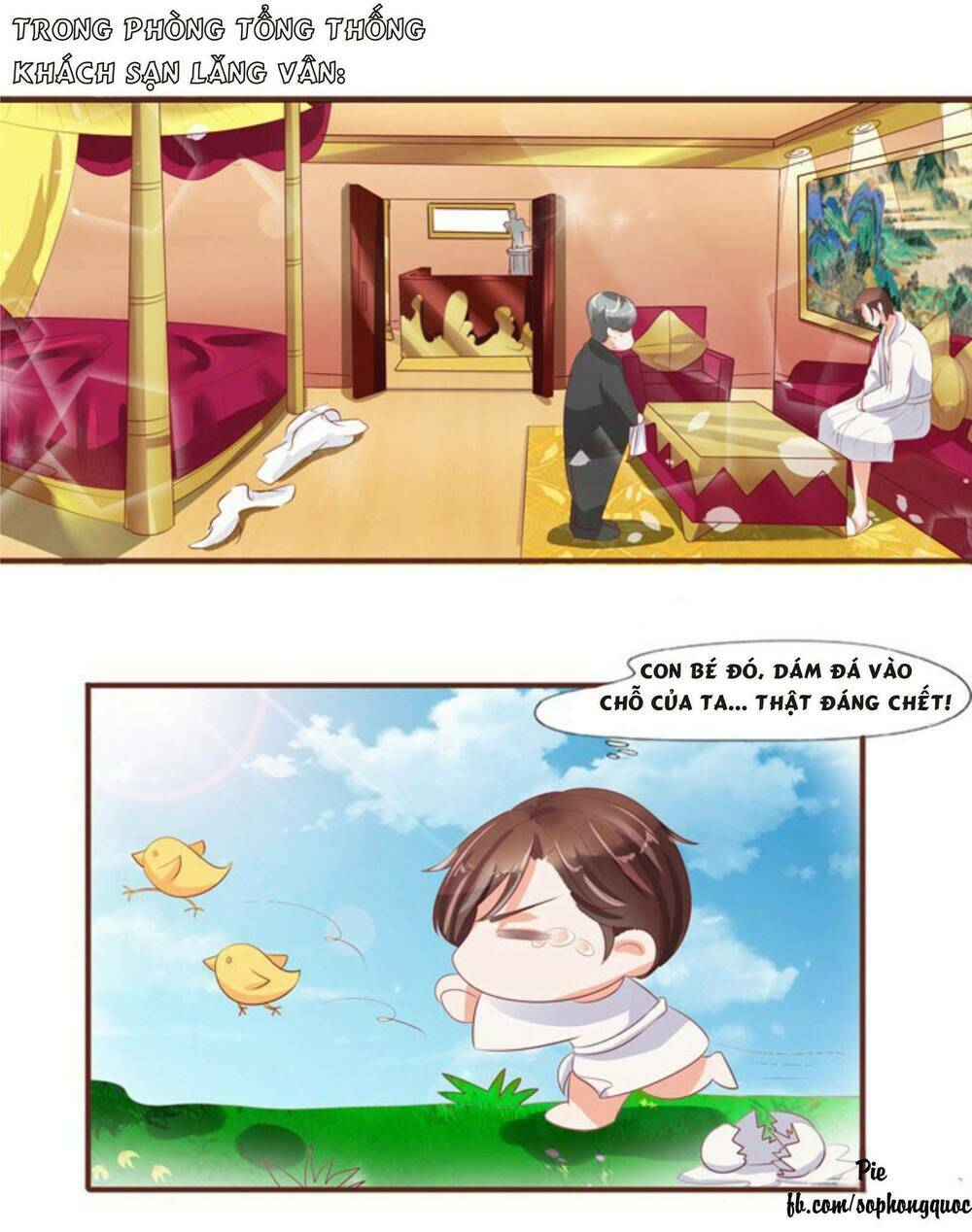 vương tước tư hữu bảo bối chapter 2 15