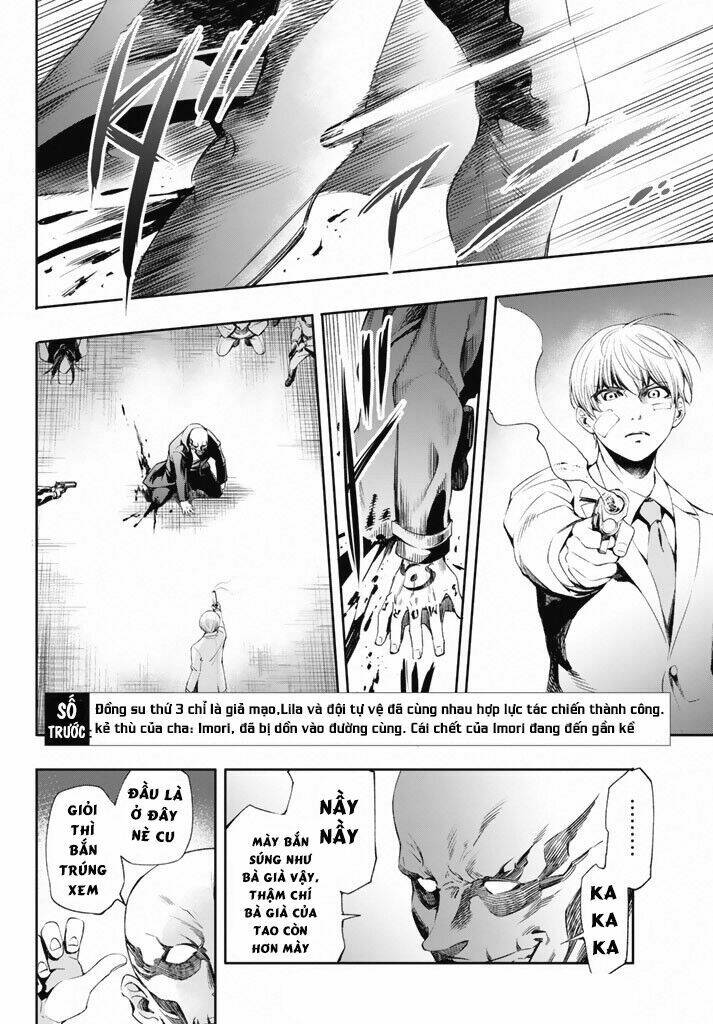 world end crusaders chapter 11 4