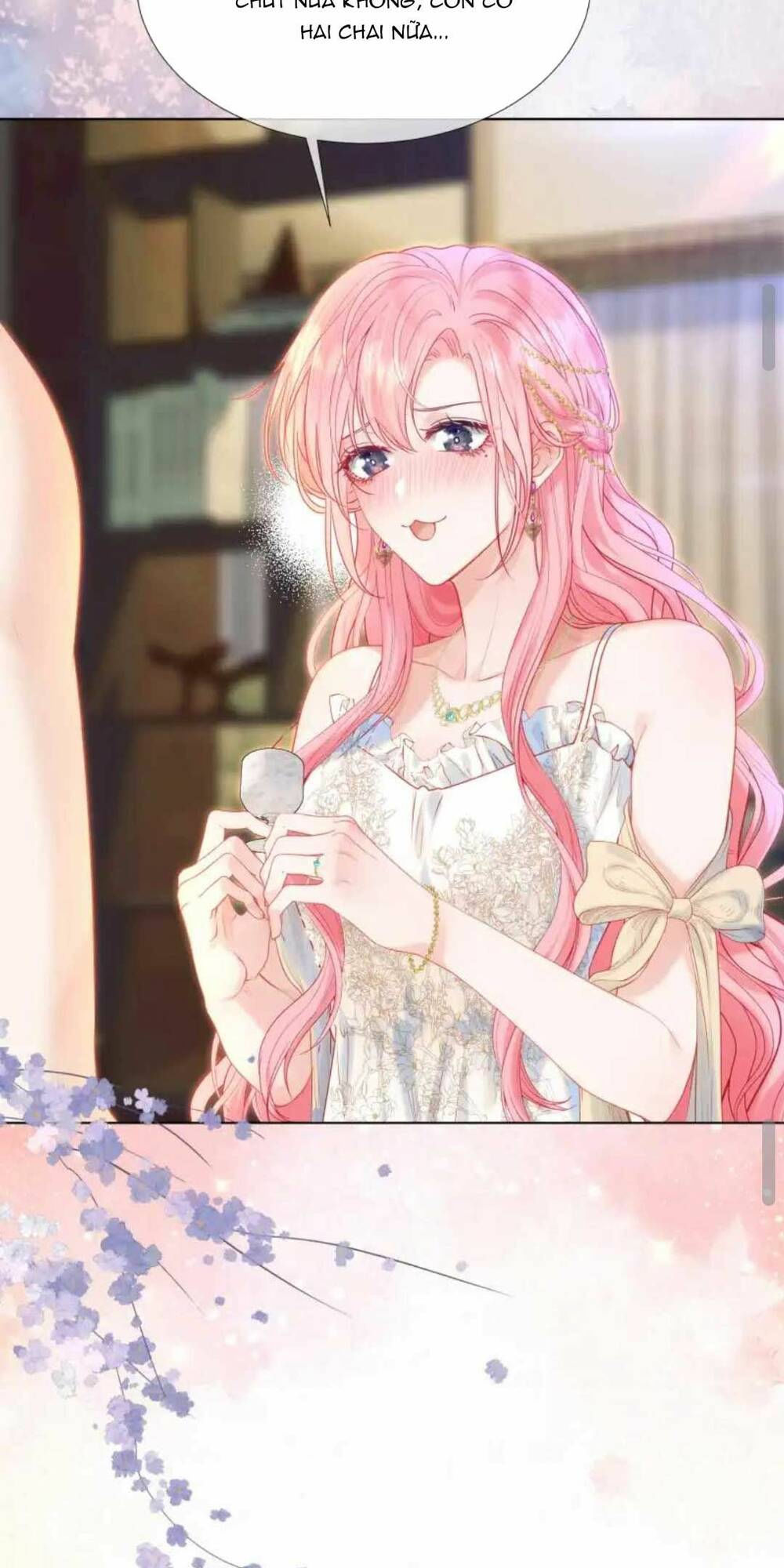 xuyên về thời học sinh truy lão công chapter 9 20