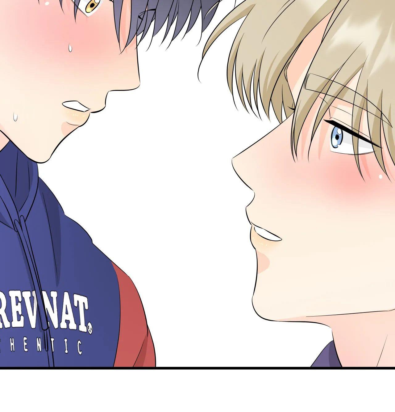 yêu tinh quần hoa chapter 16 35