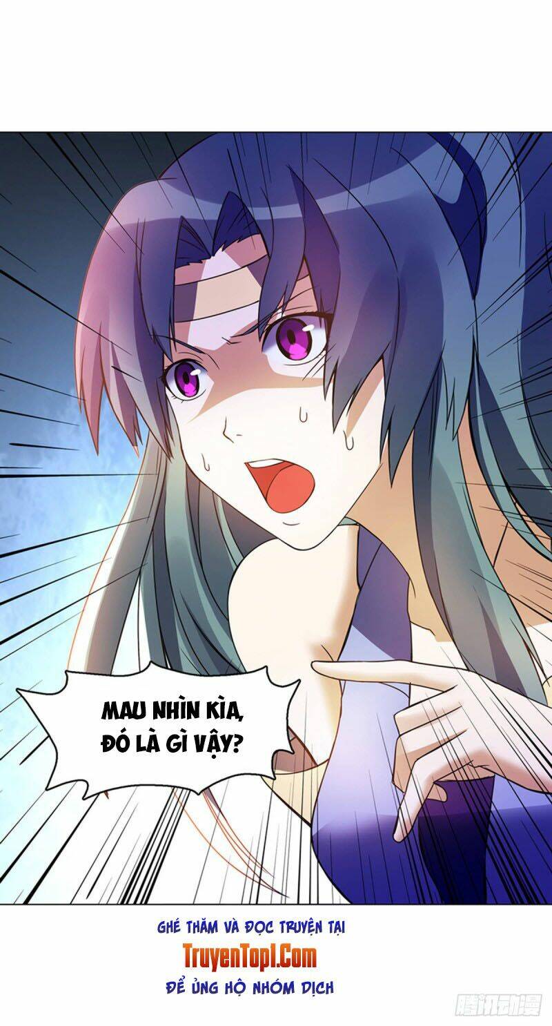 thiên thần quyết chapter 103 22