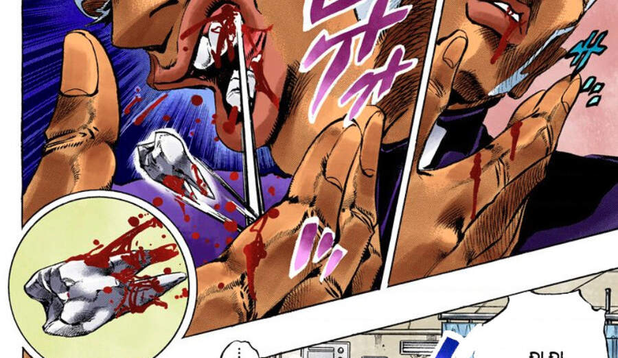 cuộc phiêu lưu bí ẩn chapter 706 33