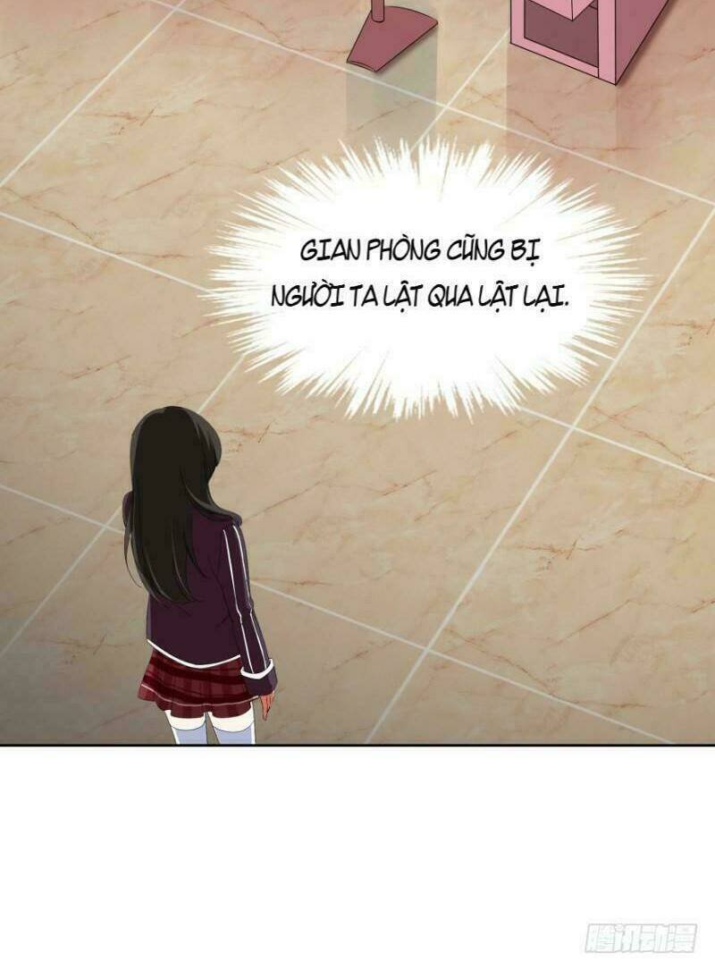 mộ thiếu, lão bà ngươi trọng sinh lại rồi! chapter 13 3