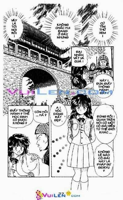 quyển sách kỳ bí chapter 3 78