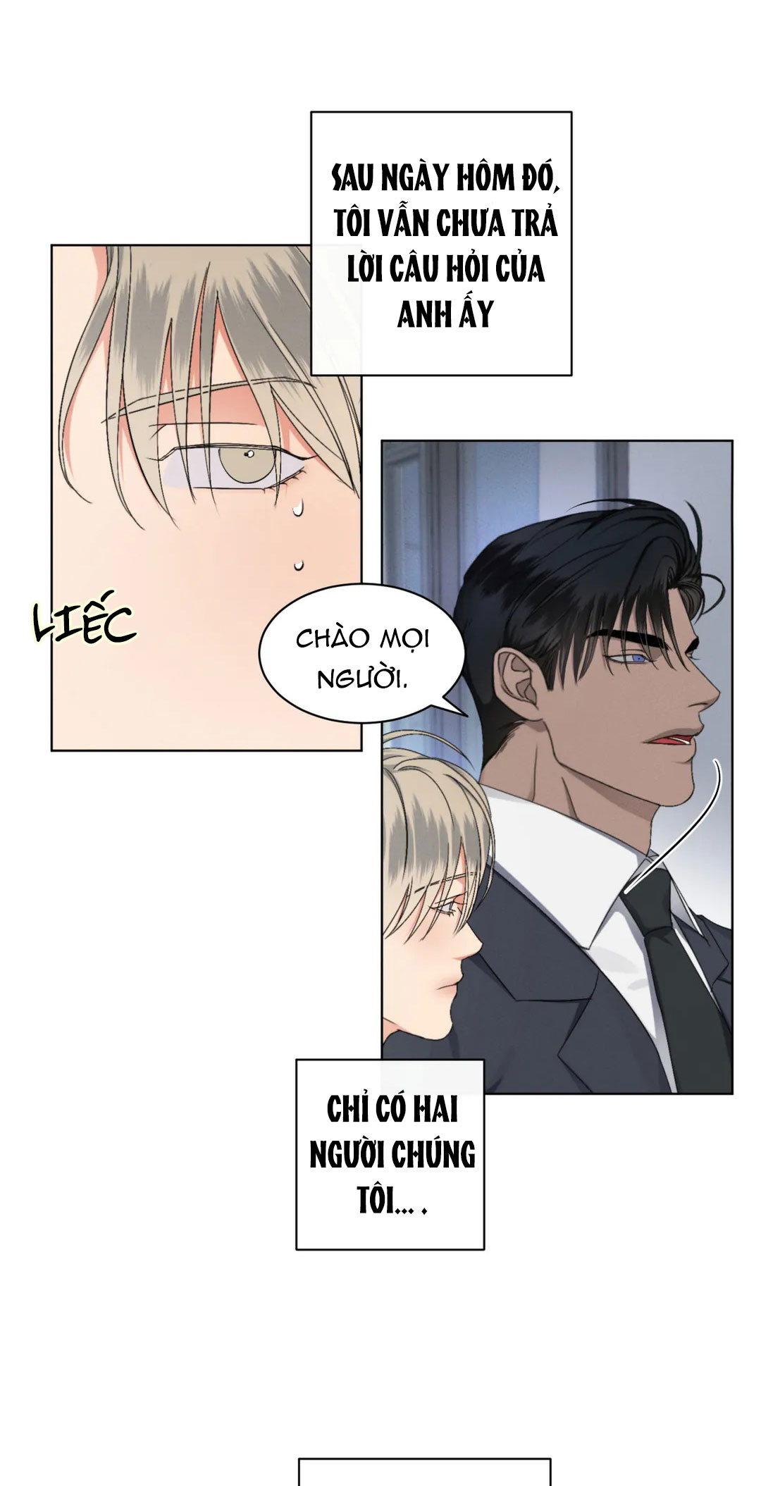 kick off chapter 9 2