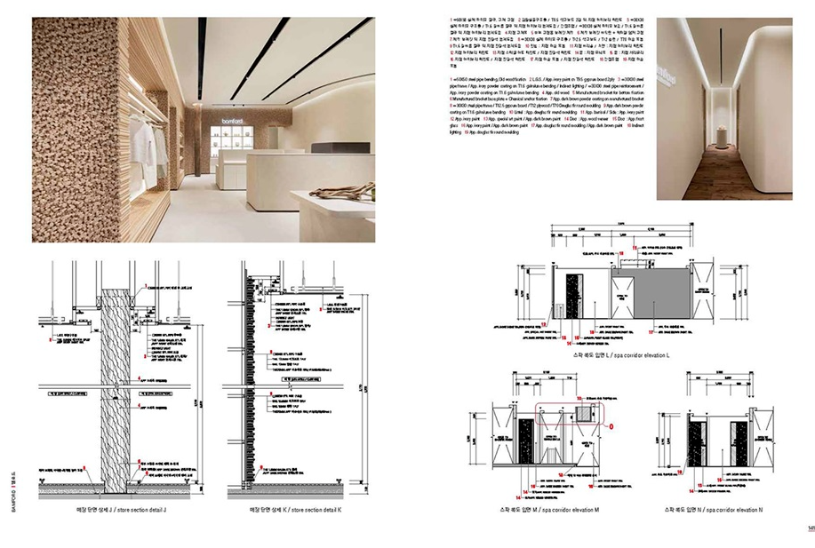 2022 Annual Interior Detail Vol.36