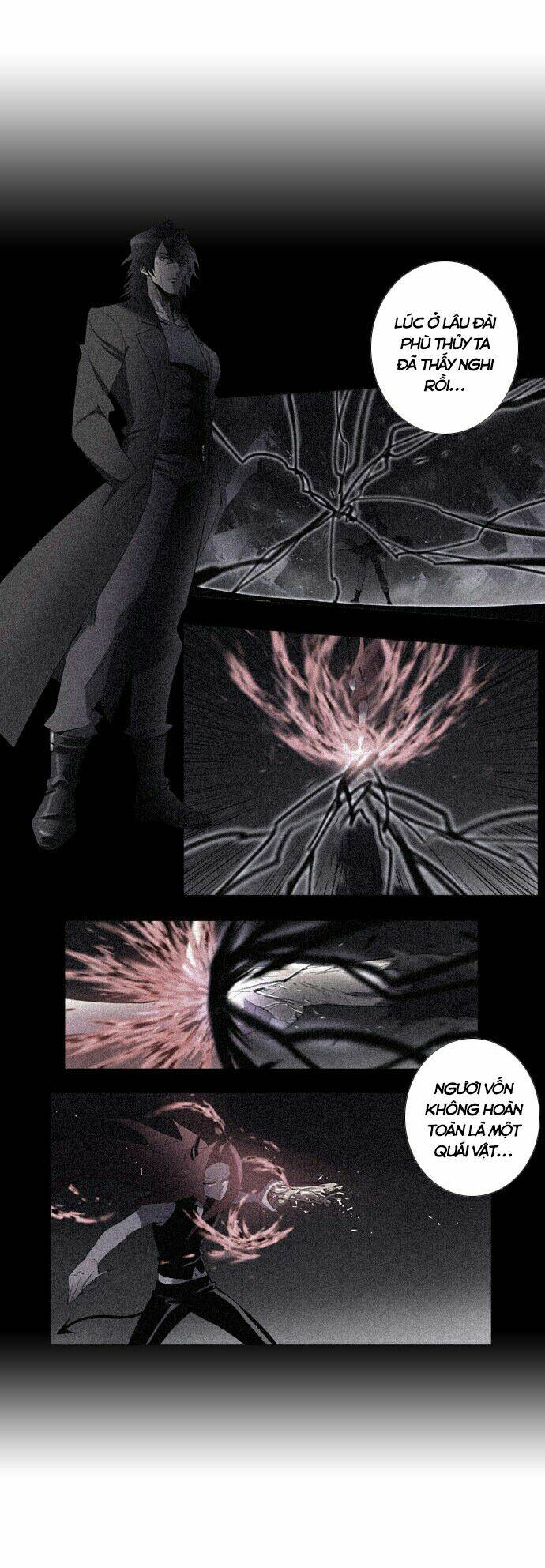bản khế ước linh hồn chapter 174 31
