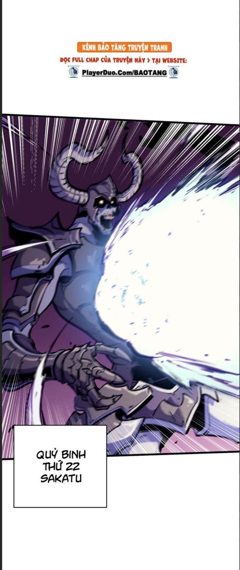 tôi trở lại thăng cấp một mình chapter 40 3