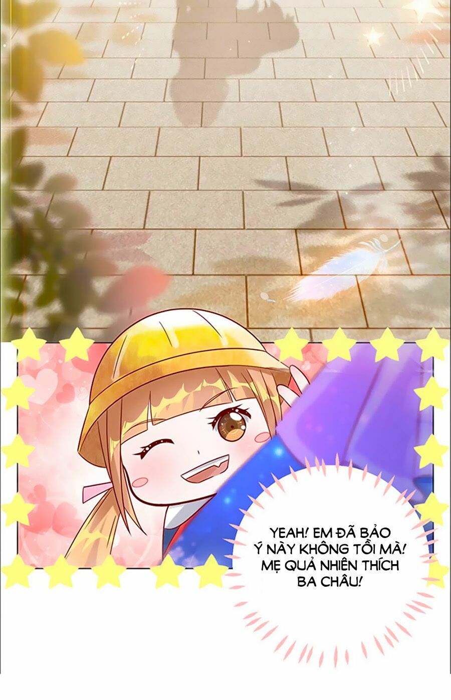 thần luân mật luyến chapter 16 22