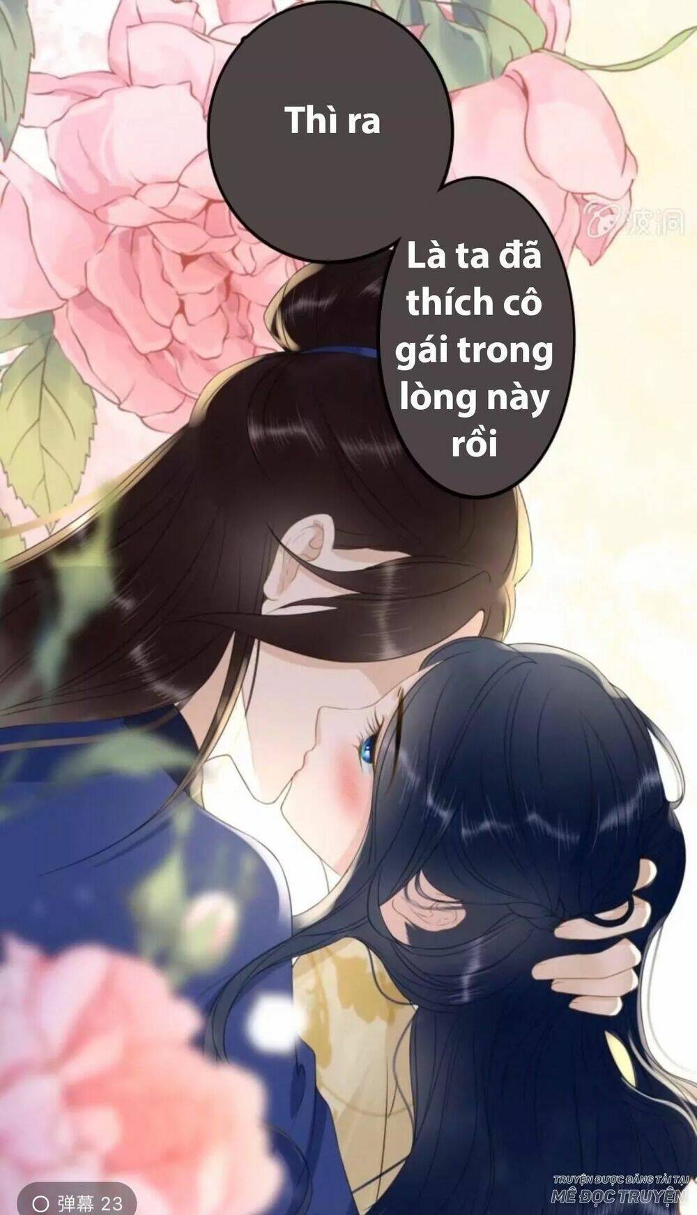 sủng phi của vương chapter 93 6