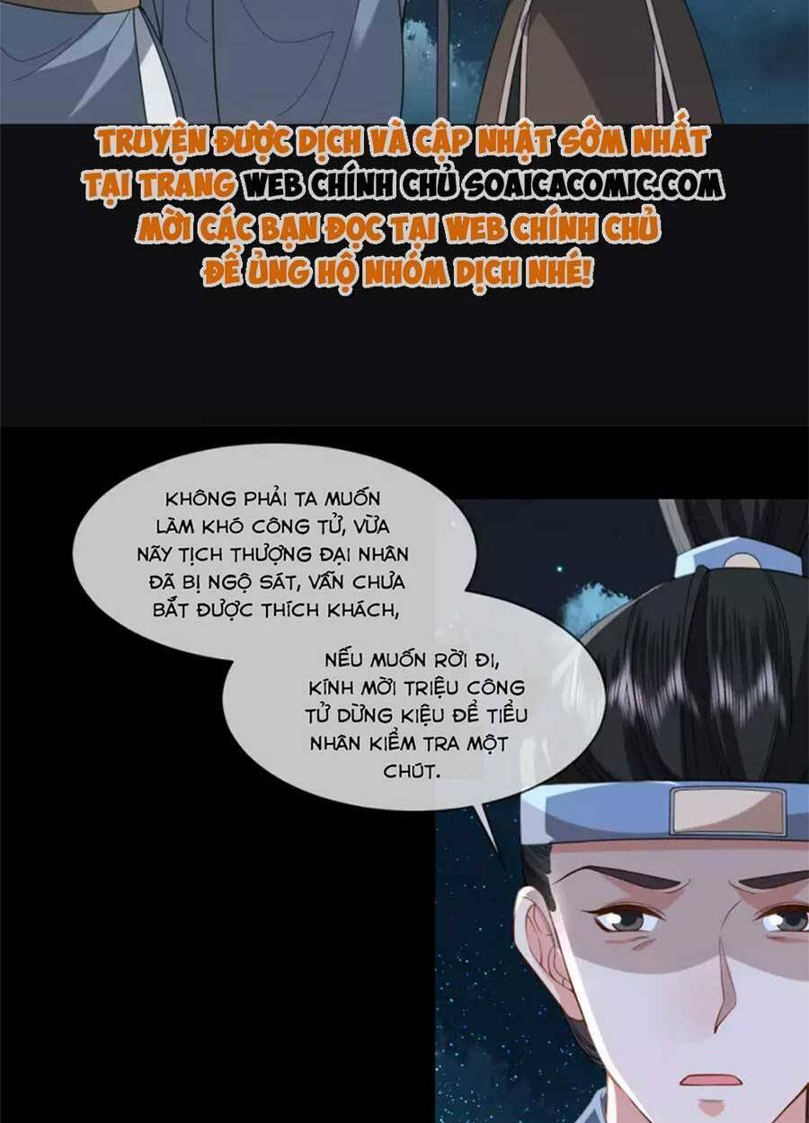 tướng quân, bổn phi không nhận sủng chapter 44 49