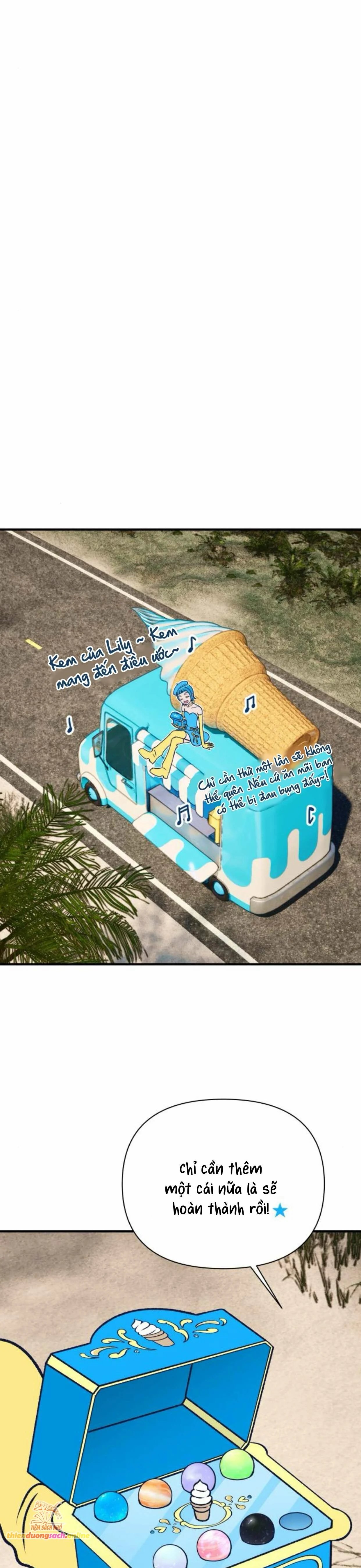 [18+] nguyệt mị moonstruck chapter 9 22