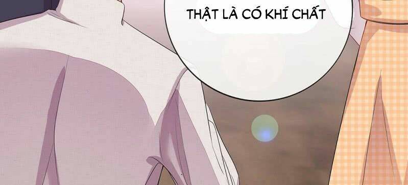 thiếu soái của tôi chính là manh như vậy chapter 7 37