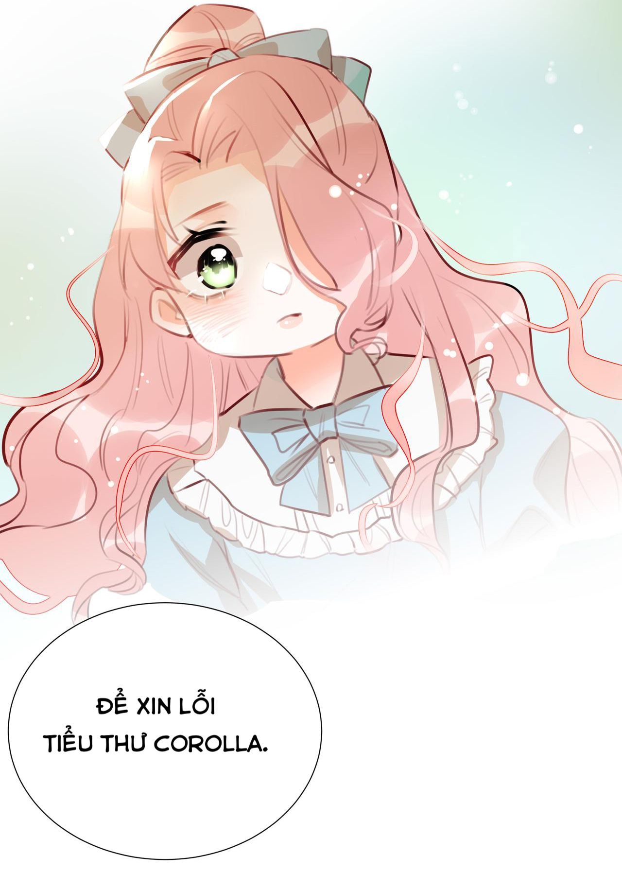 cách nguỵ trang khi thất bại chapter 0 32