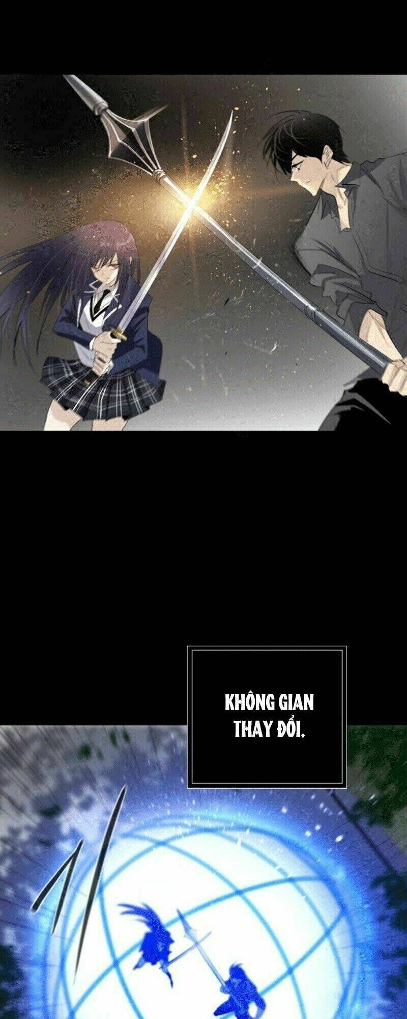 trò chơi thế kỉ chapter 4 57