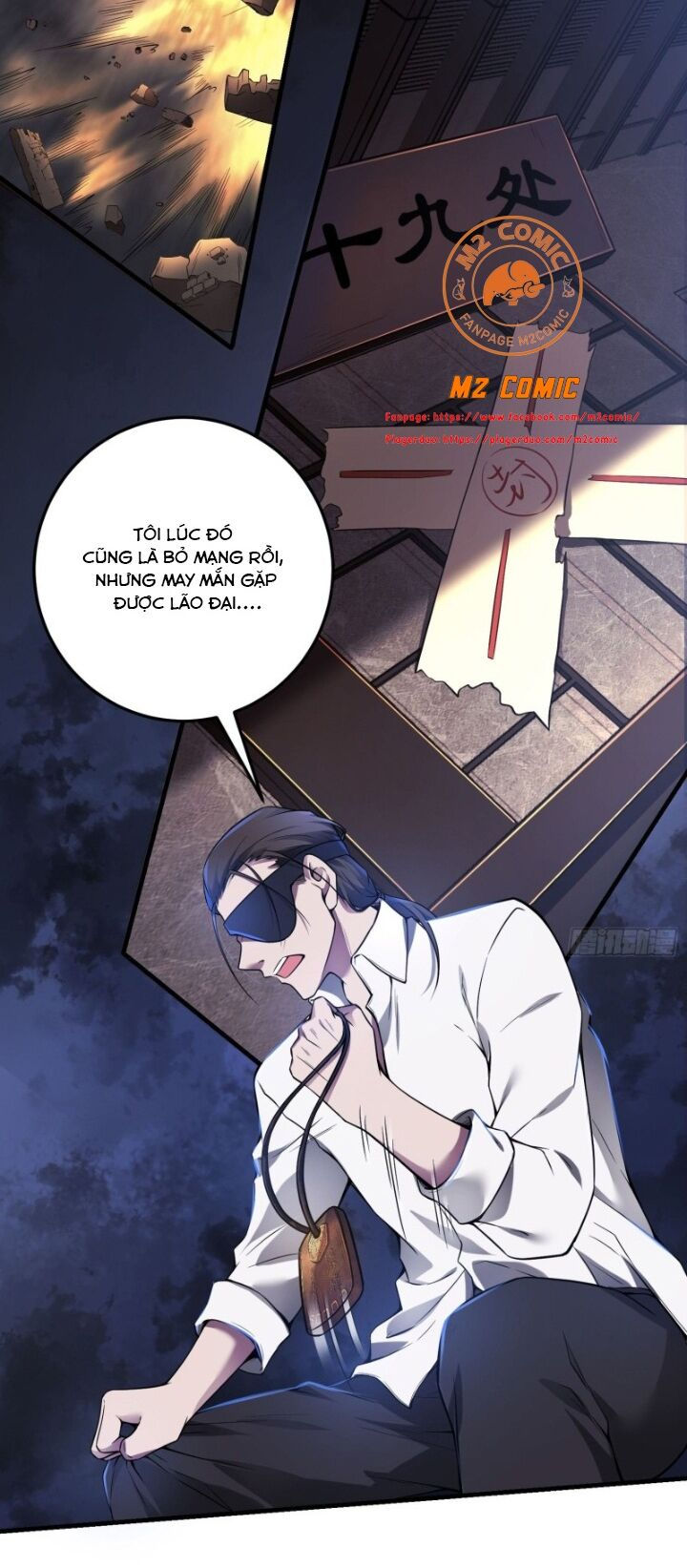 đệ nhất người ở rể chapter 38 30