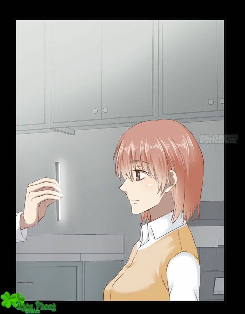 khi trò chơi ác ma bắt đầu chapter 110 39