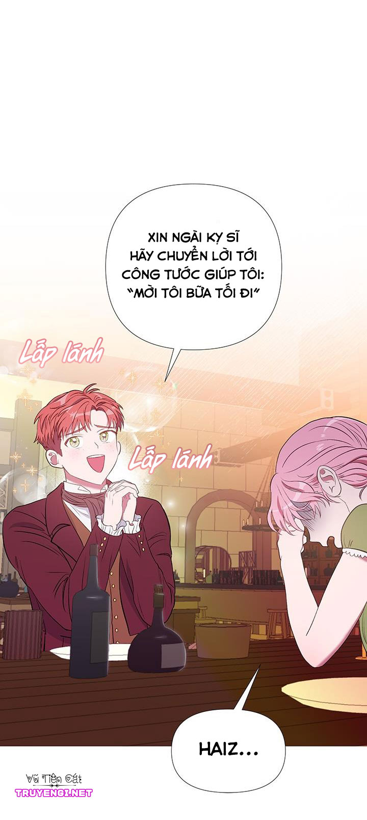 elizabeth chapter 6 11