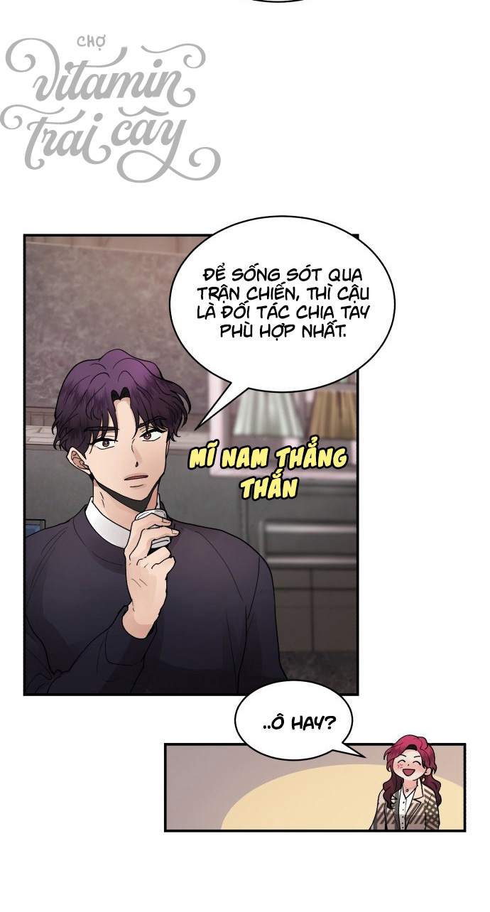 oan gia ngõ hẹp chapter 12 30