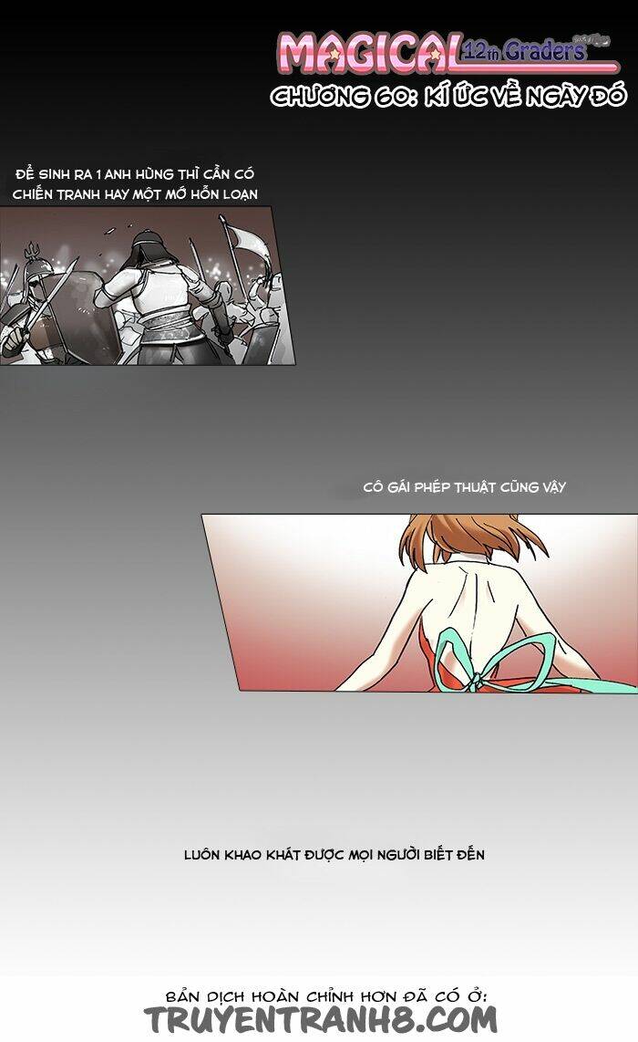 nữ sinh phép thuật chapter 60 1