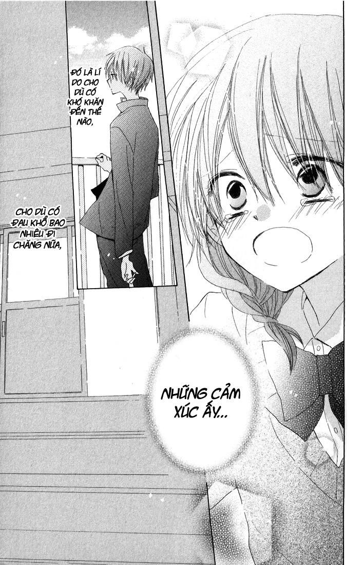 katakoi triangle chapter 9 31