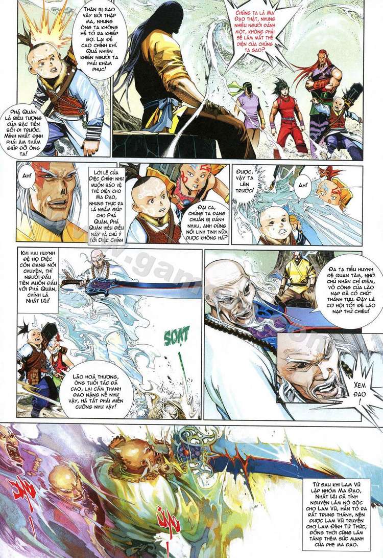 phong vân chapter 473 7