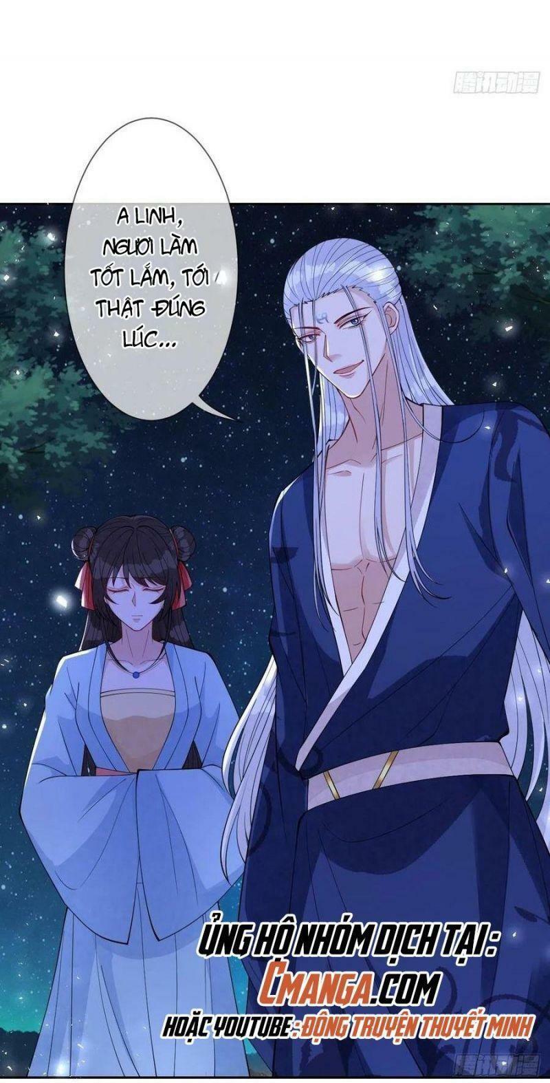 mạt thế nữ vương chapter 43 38