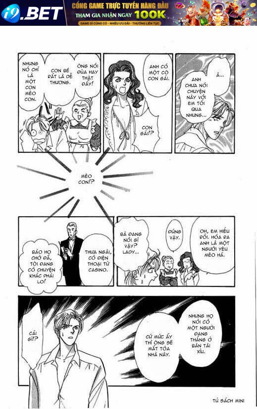 tiệm thú kiểng chapter 6 51