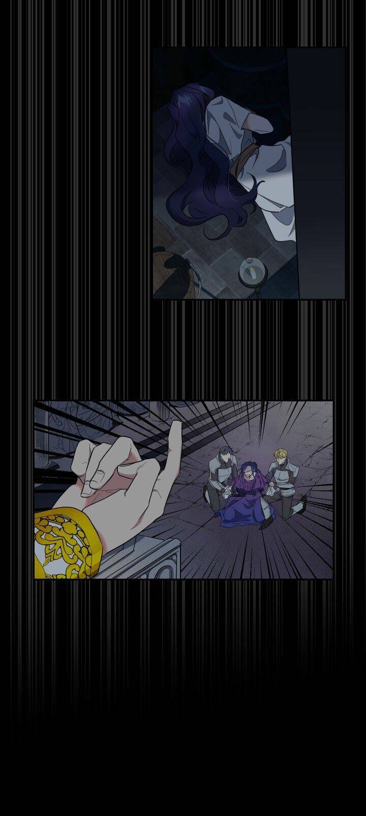 tế phẩm công chúa chapter 2 27