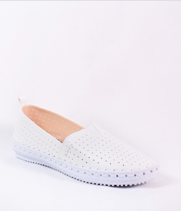 Giày Slip-on nữ Lihsing