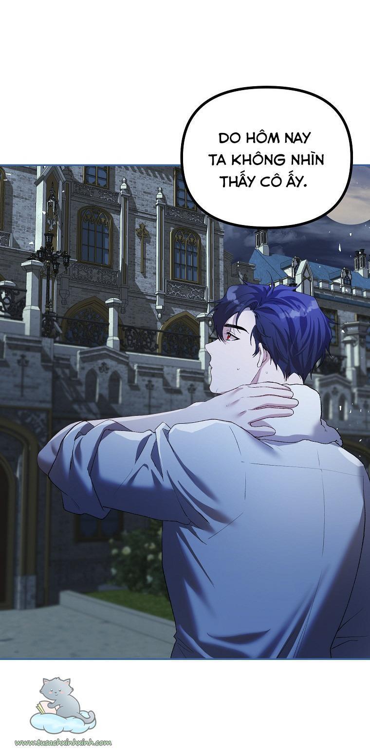 tháng năm cuối cùng của nữ phụ đoản mệnh chapter 23 21