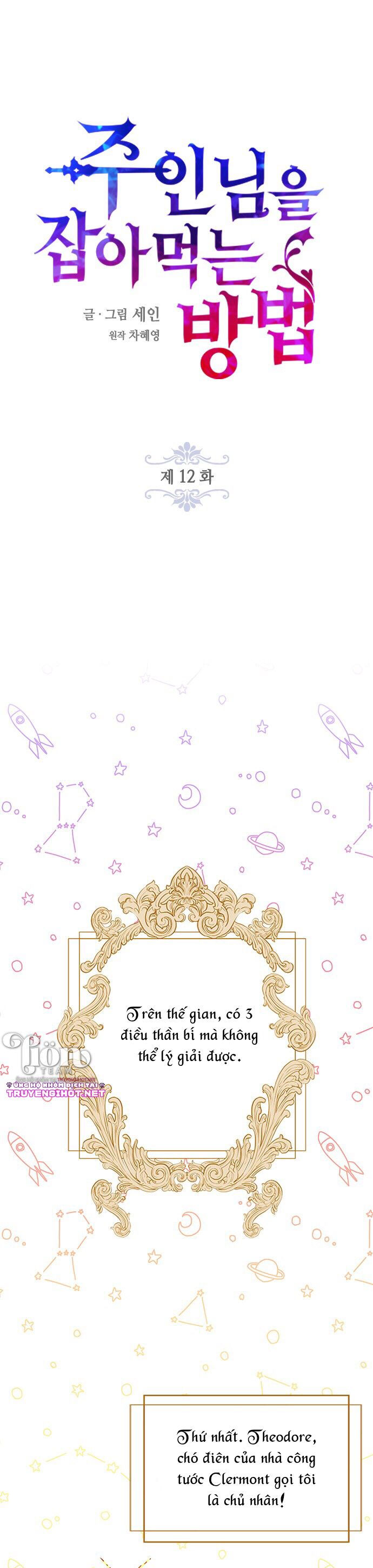 cách săn mồi chapter 12.1 3