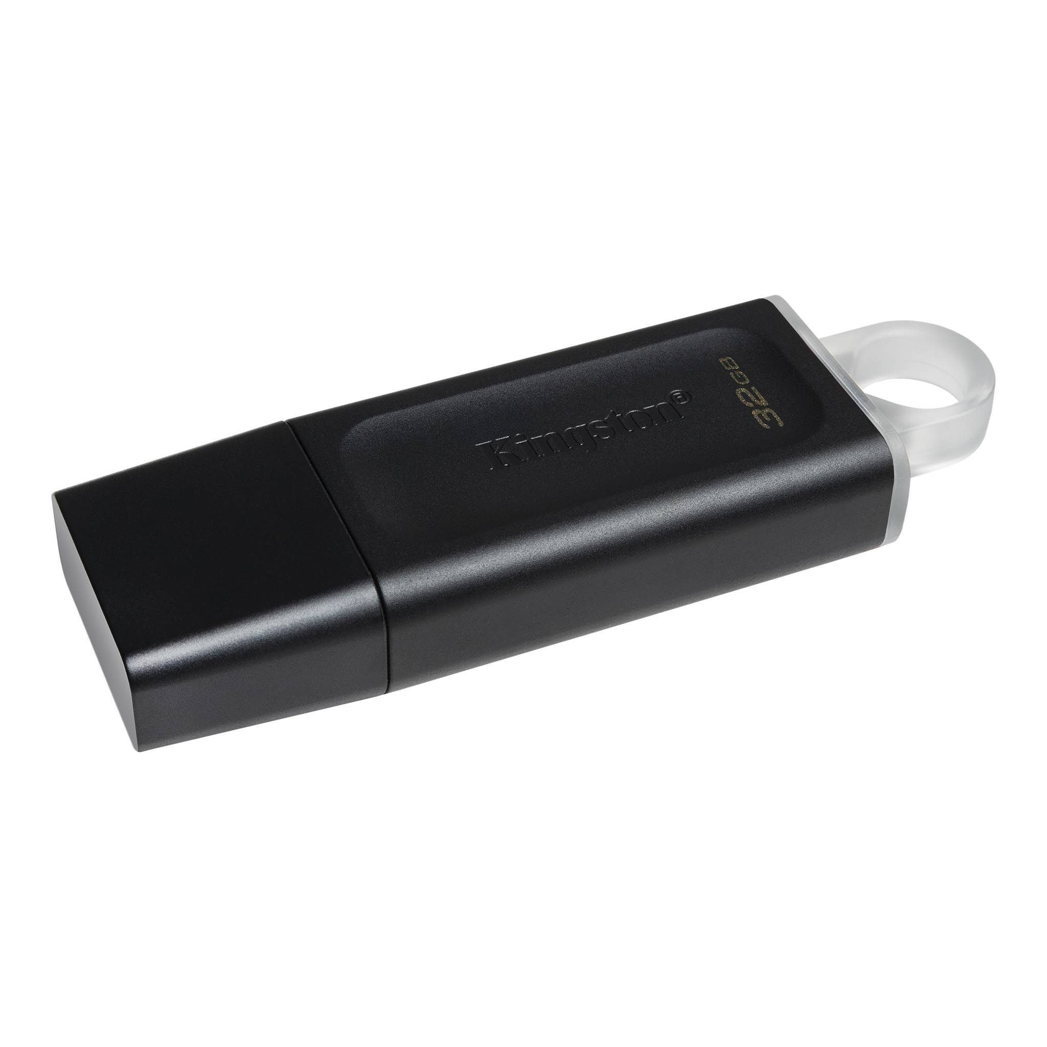 USB Kingston 32GB 3.2 DataTraveler Exodia DTX - Hàng chính hãng FPT phân phối