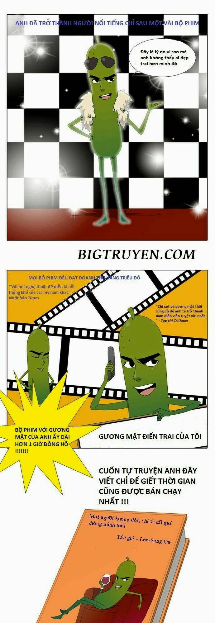 ya! oee chapter 3 10