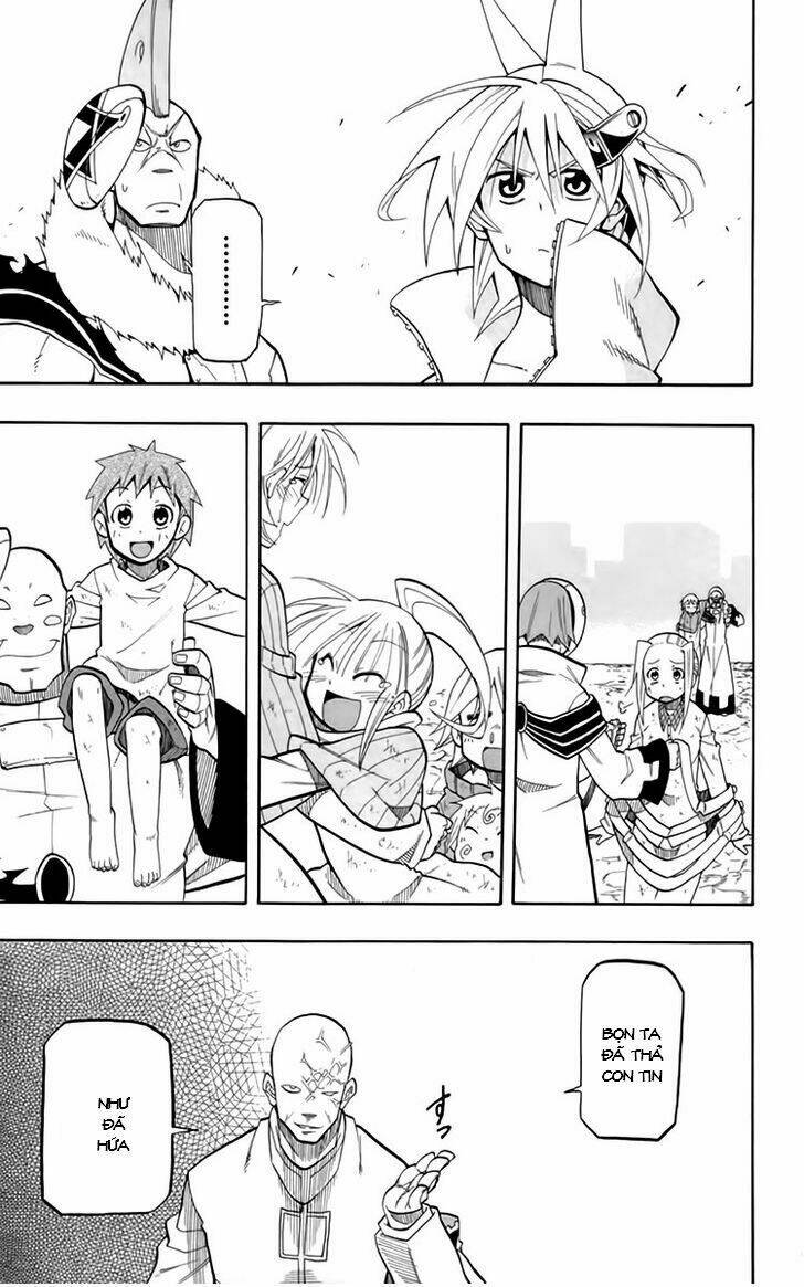 tripeace chapter 20 22