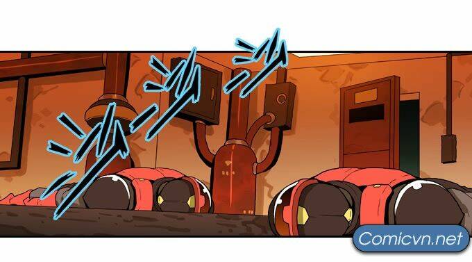 dị nhân bất tử chapter 40 2