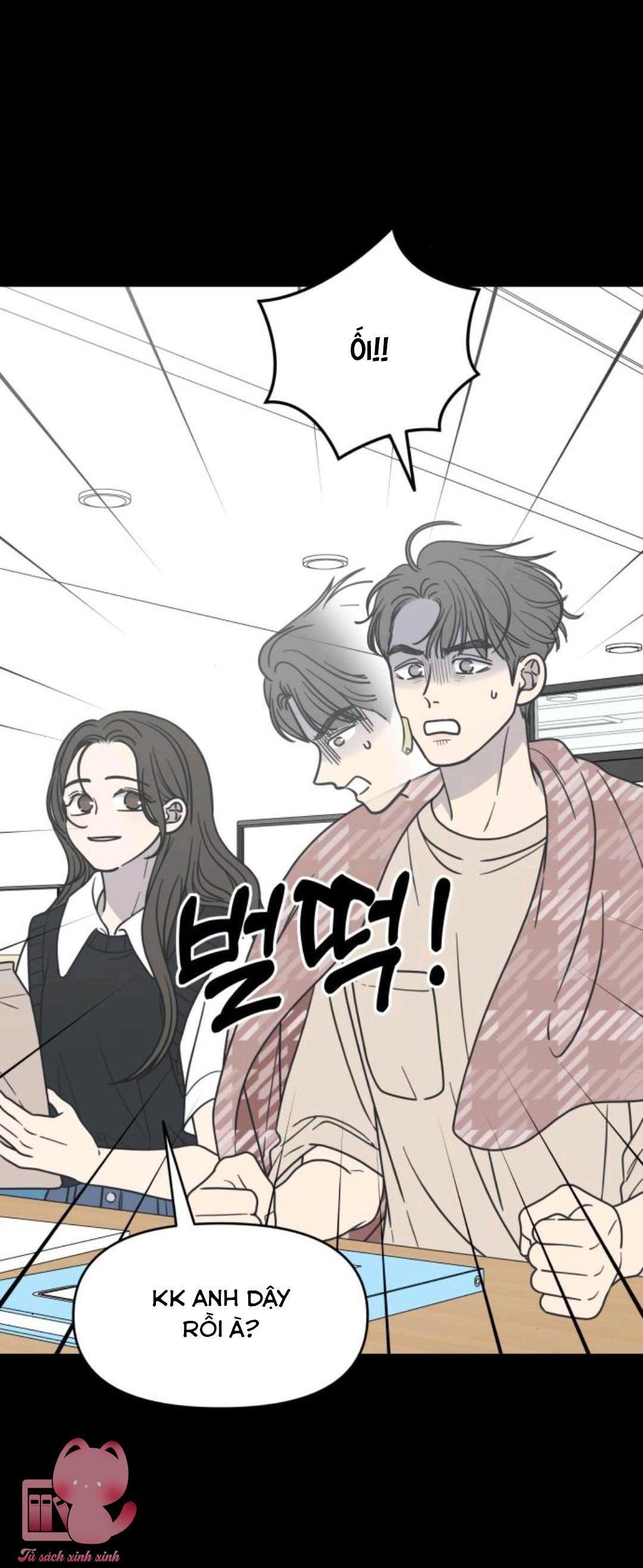 nói không với tình công sở chapter 12 62