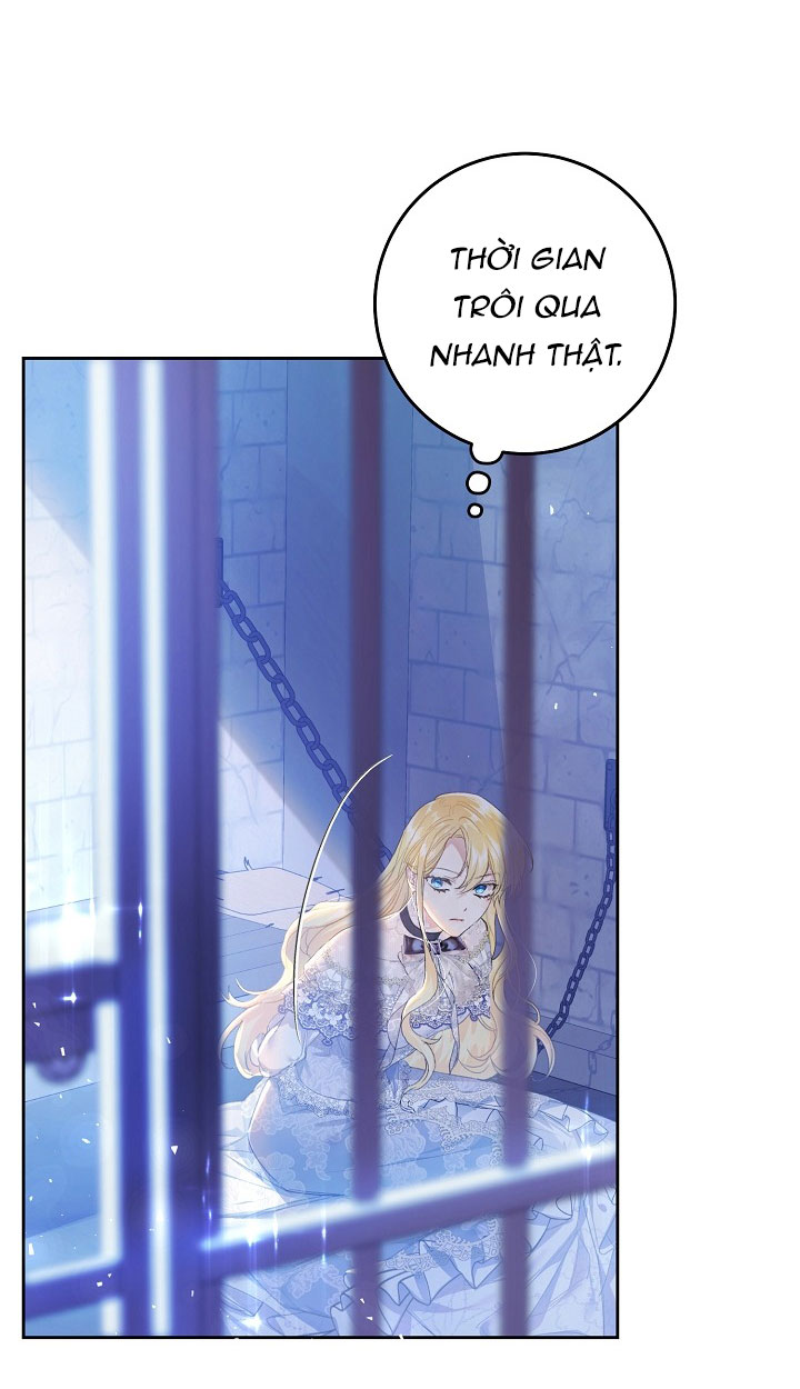 con rối ác nữ marionette chapter 47 7