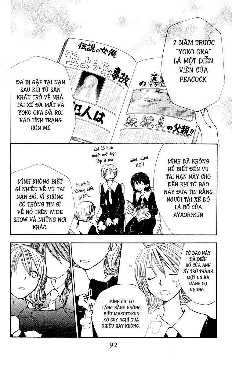 penguin revolution chapter 23 5