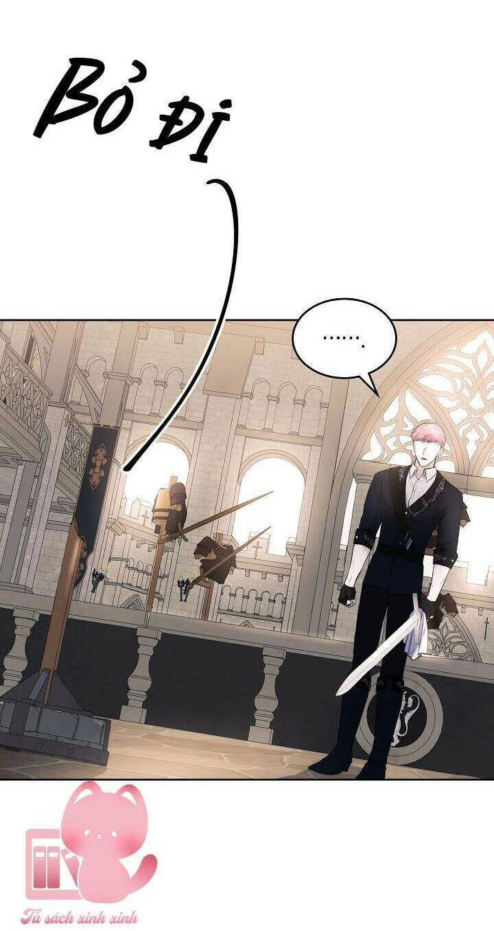 con gái bá tước bỗng thành vị hôn thê của thái tử điện hạ chapter 28 69