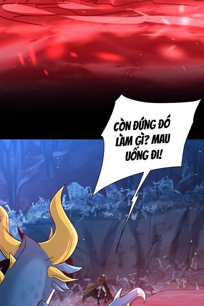 cựu nhật ngự long chapter 60 22